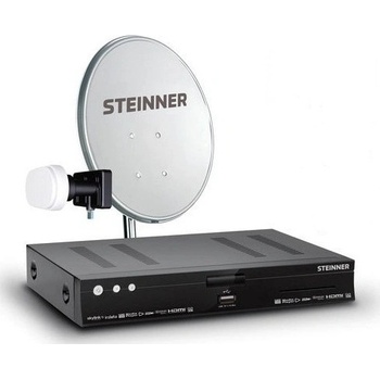 Komplet Steinner STH 200 HD