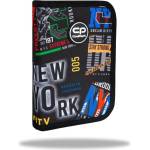 COOLPACK Ученически несесер Coolpack Clipper Big City