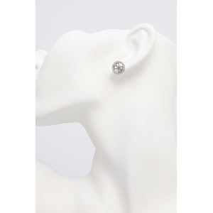 Guess Обици (JUBE02.161JW)