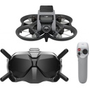 DJI Avata Fly Smart Combo CP.FP.00000064.01