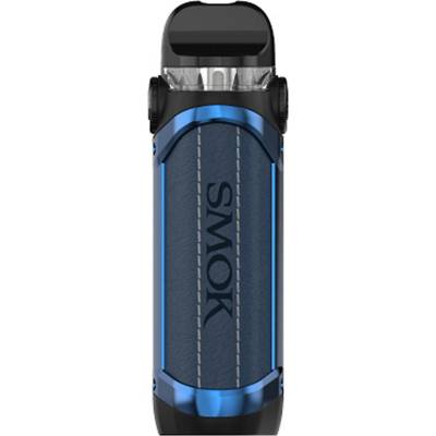 Smoktech IPX 80 grip Full Kit 3000 mAh Blue 1 ks
