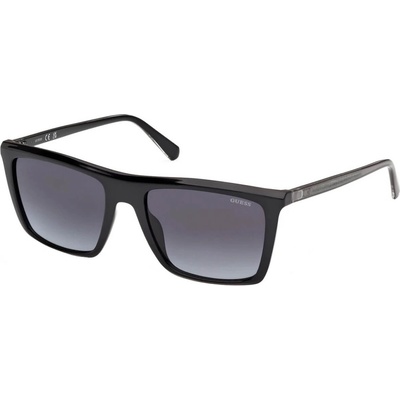 GUESS gu00313 - 01b мъжки (gu00313 - 01b)