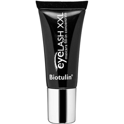 Biotulin XXL Mascara Fill In Black 2 ml