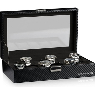 DESIGNHÜTTE box na hodinky Boston 70005/185.02