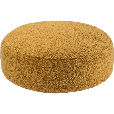 Wigiwama Sedací vak Teddy Ottoman 2 Maple