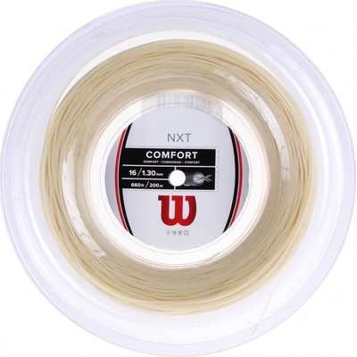 Wilson NXT 200m 1,30 mm – Zbozi.Blesk.cz