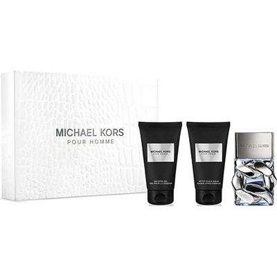 Michael Kors Pour Homme подаръчен комплект с парфюмна вода 50мл за мъже 1 бр