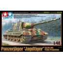 Tamiya Jagdtiger Early Version 1:48