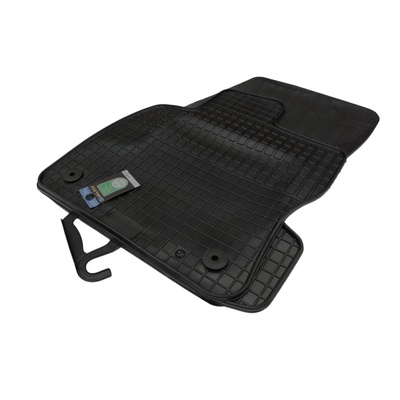 Petex Гумени стелки за Audi Q2 (2016+), марка Petex (PT-12510)