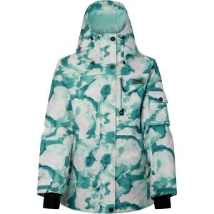 Dare 2b Snowline Jacket Размер: XS / Цвят: тюркоазен