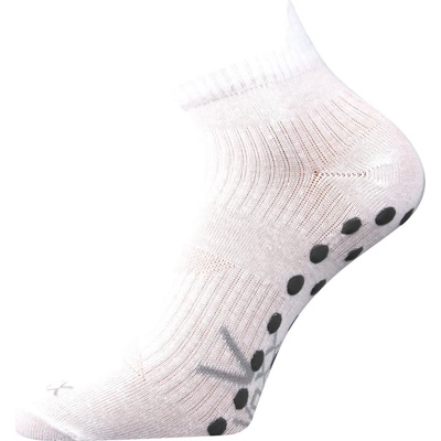 VOXX ponožky Joga 3 pár bílá