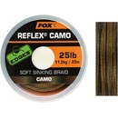 Fox Šnúra Reflex Camo Soft 20m 20lb