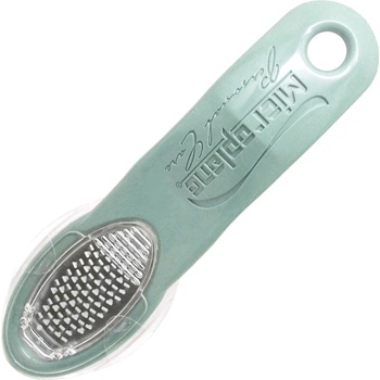 Microplane Стъргалка за крака BC BOX, синя, Microplane (MI70605)