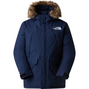 The North Face Мъжко яке парка The North Face McMurdo Parka - Summit Navy - размер XXL (004-5515-0415)