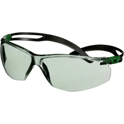 3M 3M SecureFit 500 - Предпазни очила със сиви IR лещи и защита (XA006515952)