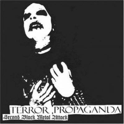 Terror Propaganda - Craft LP – Hledejceny.cz