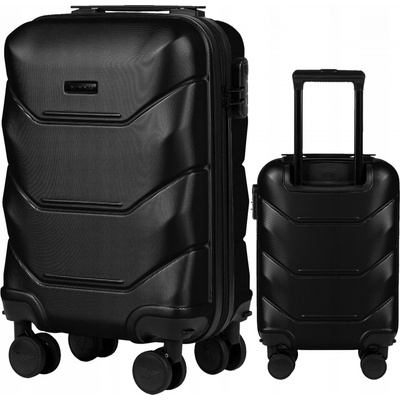 Wings Peacock 2.0 Černá 28 L