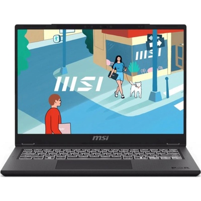 MSI Modern 14 H D13MG-223CZ