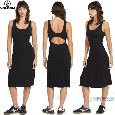 Volcom Rizzled Black