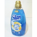 Silan aviváž Soft&Oils Blue 1,5 l