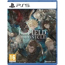 The DioField Chronicle
