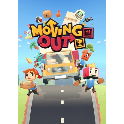 Moving Out - The Employees of the Month Pack