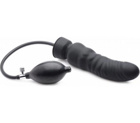 Master Series Dick-Spand Inflatable