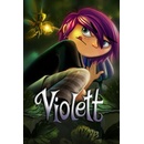 Violett Remastered
