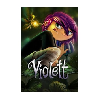 Violett Remastered