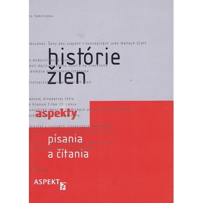 Histórie žien