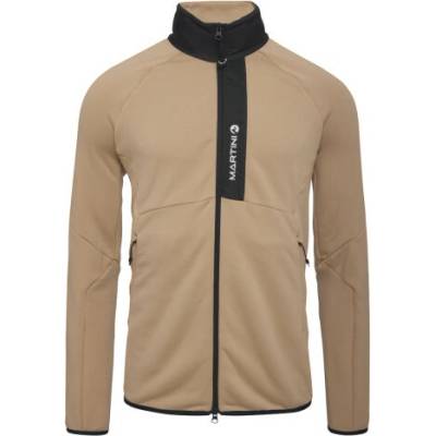 Martini Sportswear Horizon Scope ML svetlo hnedá