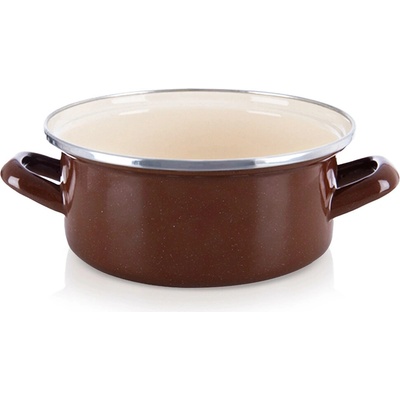 Kastrol BROWN Lem 1,6 l