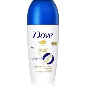 Dove Advanced Care Original roll-on 50 ml