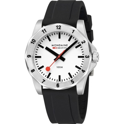Mondaine MSN.4211B.RB