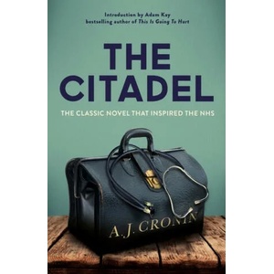 Citadel (ISBN: 9781529015386)