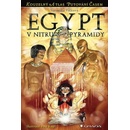 Egypt V nitru pyramidy - Veronika Válková