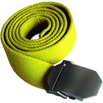Korntex Classic Pracovní opasek KX151 Yellow