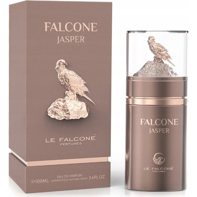Le Falcone Falcone Jasper parfémovaná voda pánská 100 ml