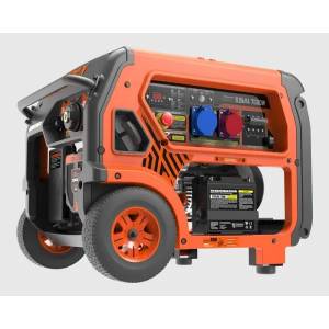 Genergy FORMIGAL 12020 Генератор, агрегат