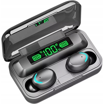 TWS F9 POWERBANK