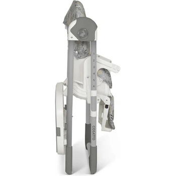 Cosatto CT5870 NOODLE 0+ BOB TAIL столче за хранене (5021645073056)