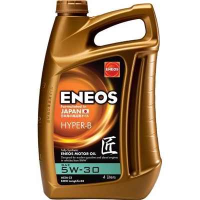 ENEOS Hyper-B 5W-30 4 l