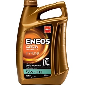 ENEOS Hyper-B 5W-30 4 l