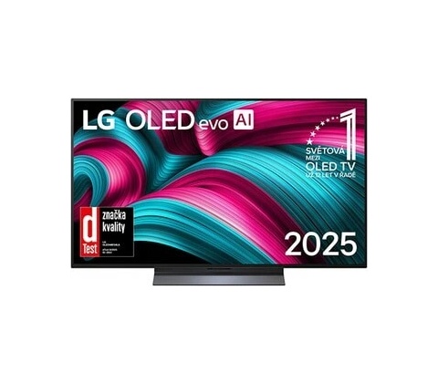 LG OLED48C54LA