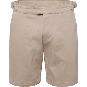 Duck and Cover Къси панталони Duck and Cover Mens Everett Chino Shorts - Stone