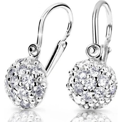 Cutie Jewellery C2747-10-10-X-2