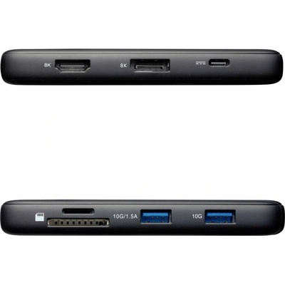 Club3D CSV-2551
