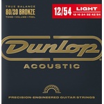 Dunlop DAB1254 Струни за акустична китара (DAB1254)