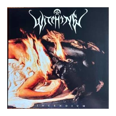 Witching - Incendium LP