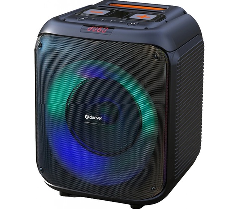Denver BPS-250